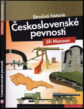 Československé pevnosti