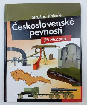 Československé pevnosti