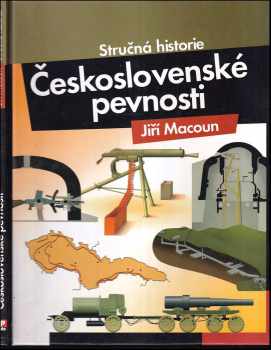 Československé pevnosti