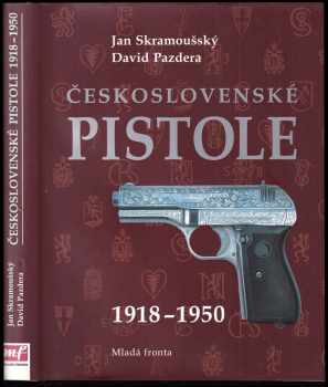 Československé pistole