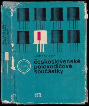 Československé polovodičové součástky I