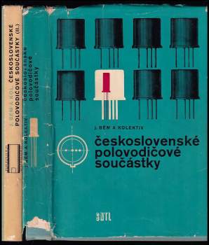 Československé polovodičové součástky I + II