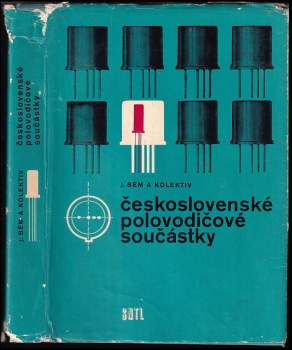 Československé polovodičové součástky