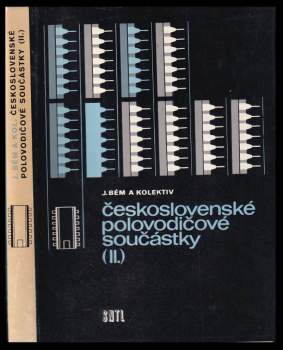 Československé polovodičové součástky
