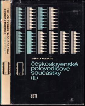 Československé polovodičové součástky