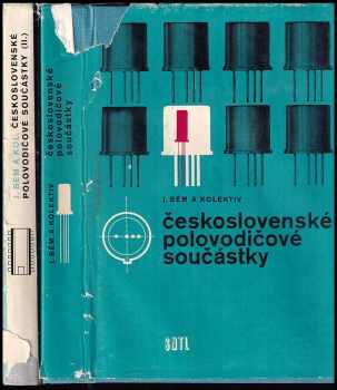 Československé polovodičové součástky