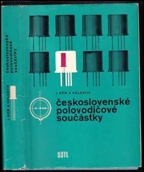 Československé polovodičové součástky