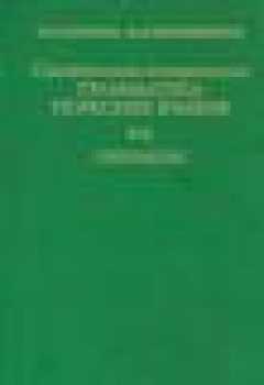 Poľnohospodárska technológia pre 3. ročník gymnázia