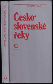 Československé řeky