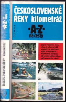Československé řeky