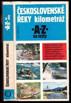 Československé řeky
