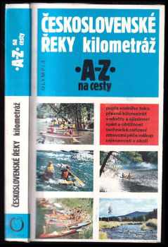 Československé řeky