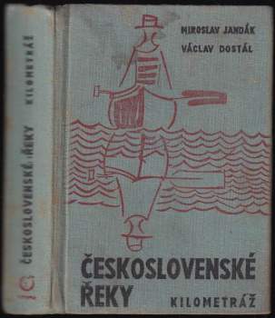 Československé řeky
