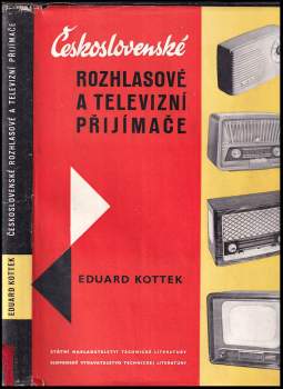 Československé rozhlasové a televizní přijímače