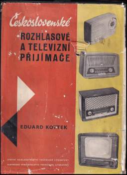 Československé rozhlasové a televizní přijímače