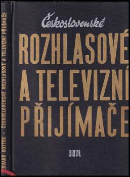 Československé rozhlasové a televizní přijímače