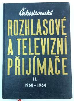 Československé rozhlasové a televizní přijímače