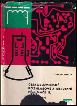 Československé rozhlasové a televizní přijímače