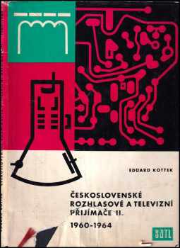 Československé rozhlasové a televizní přijímače