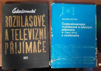 Rozhlasové přijímače