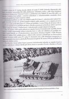 Vladimír Francev: Československé tankové síly 1945-1992