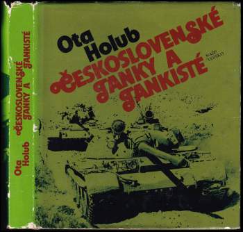 Československé tanky a tankisté