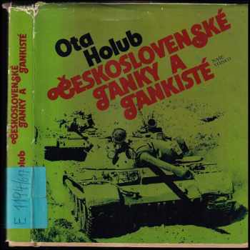 Československé tanky a tankisté