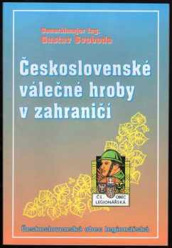 Československé válečné hroby v zahraničí