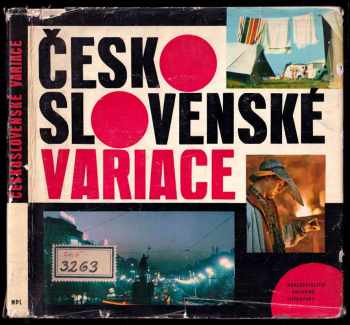 Československé variace