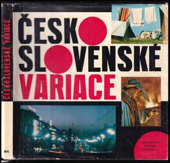 Československé variace