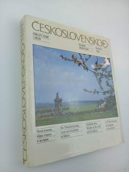 Československo