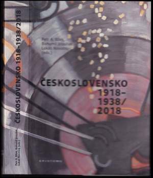 Československo 1918-1938/2018