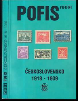Československo 1918-1939
