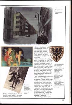 Pavel Augusta: Československo 1938-1945