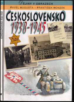 Československo 1938-1945
