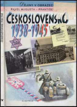 Československo 1938-1945
