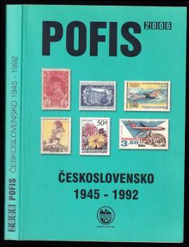Československo 1945-1992