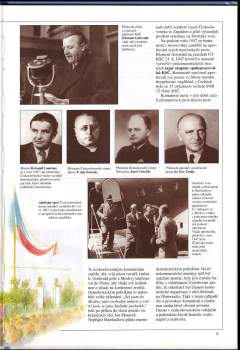 Jiří Pernes: Československo 1946-1992