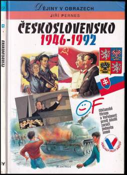 Československo 1946-1992