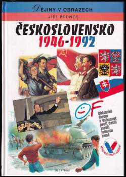 Československo 1946-1992