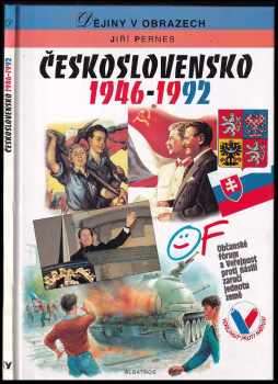 Československo 1946-1992