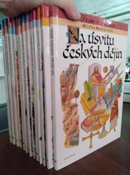 Jiří Pernes: Československo 1946-1992
