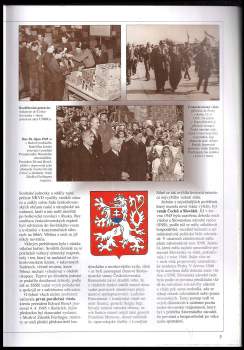 Jiří Pernes: Československo 1946-1992