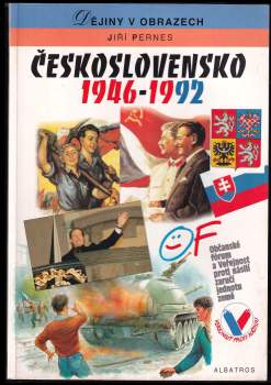 Československo 1946-1992