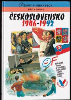Jiří Pernes: Československo 1946-1992