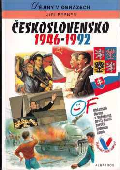 Československo 1946-1992