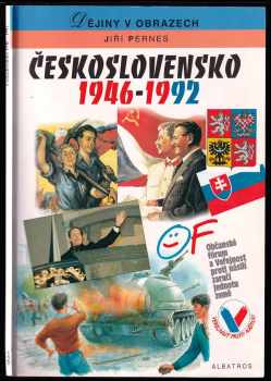 Československo 1946-1992