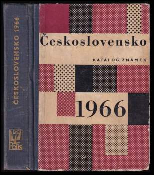 Československo 1966