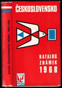 Československo 1968
