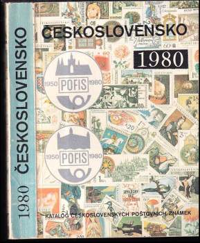 Československo 1980
